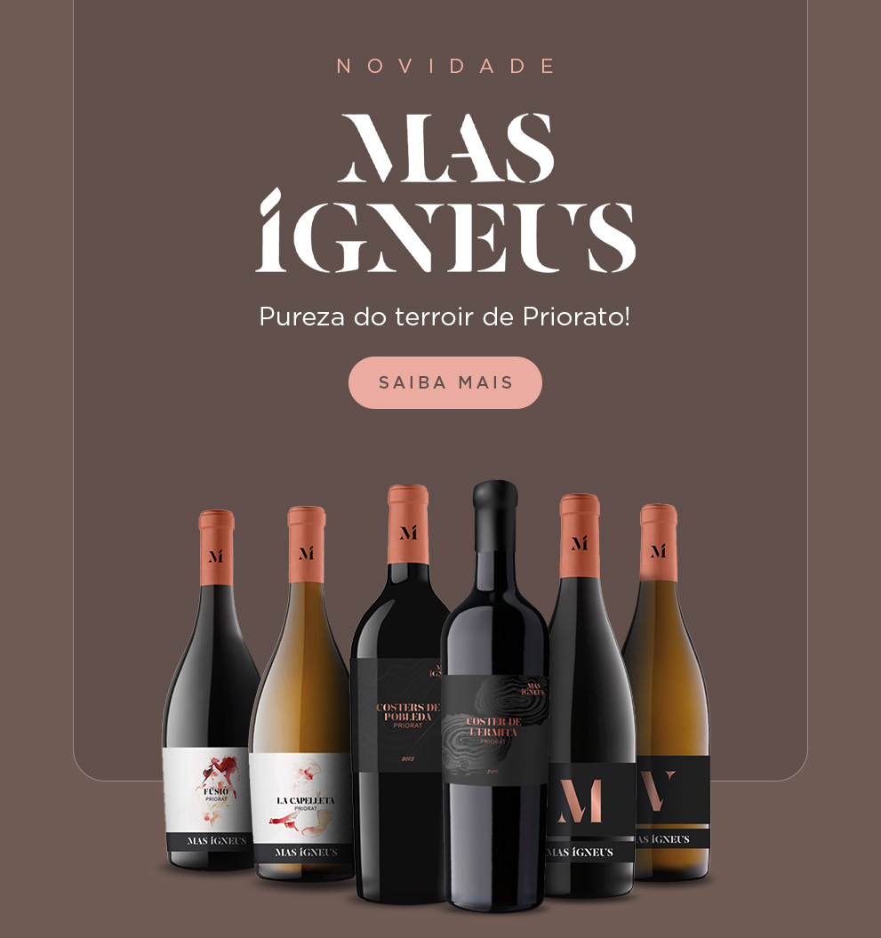 Mas Igneus